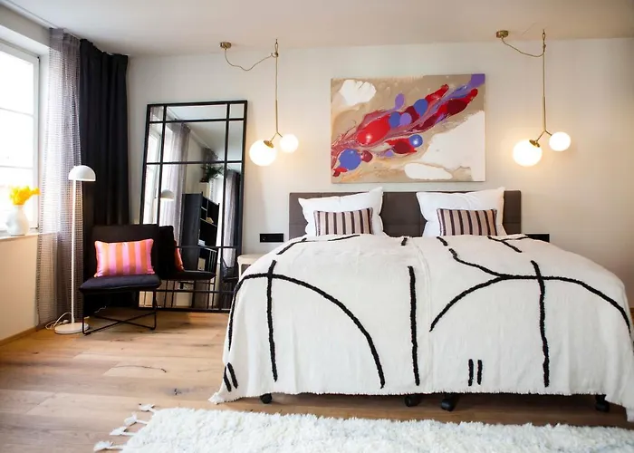 Livingloft Apartments