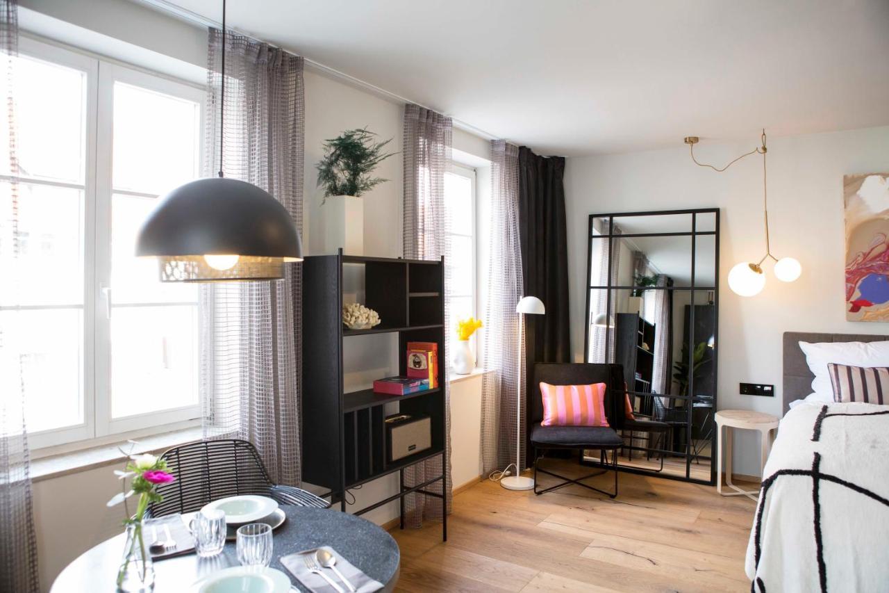 Apartment Livingloft *