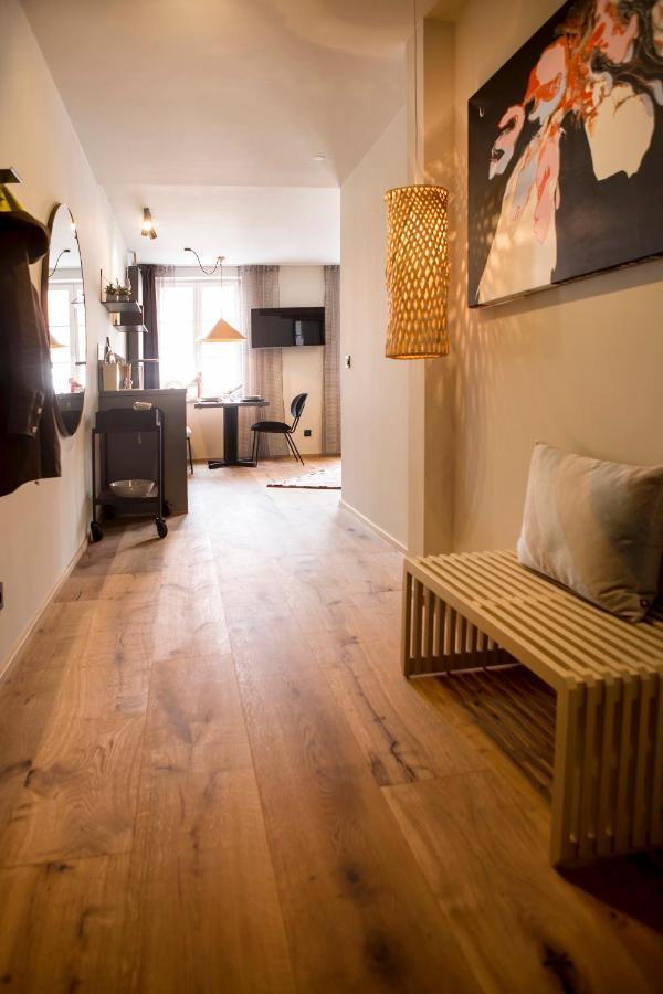 Apartment Livingloft