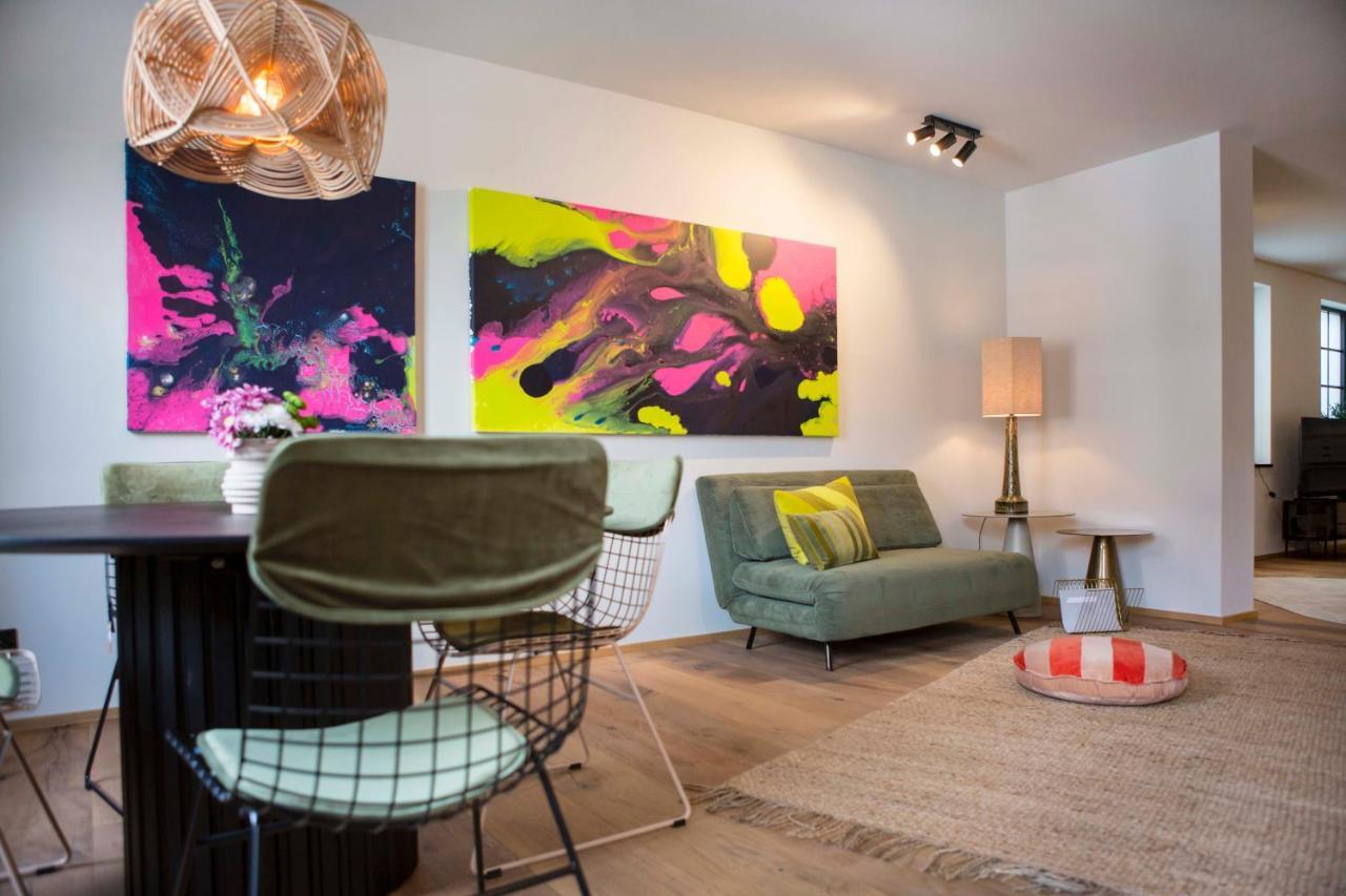 Apartment Livingloft