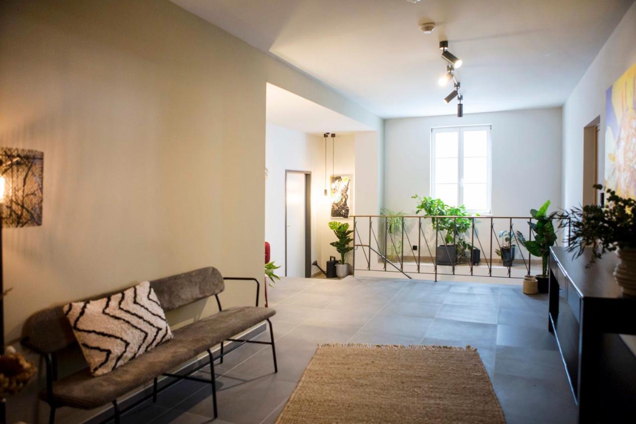 Apartment Livingloft *