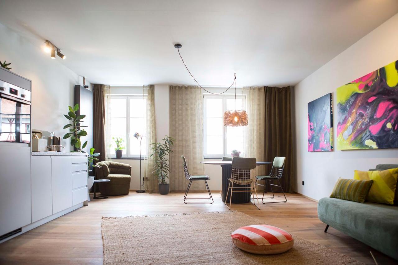Livingloft Apartment *