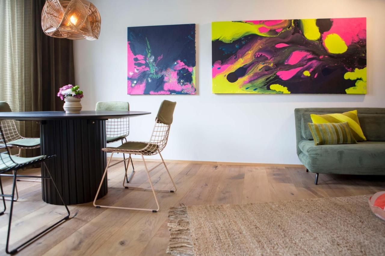 Livingloft Apartment *