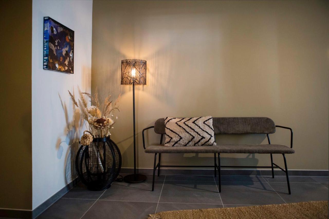 Apartment Livingloft *