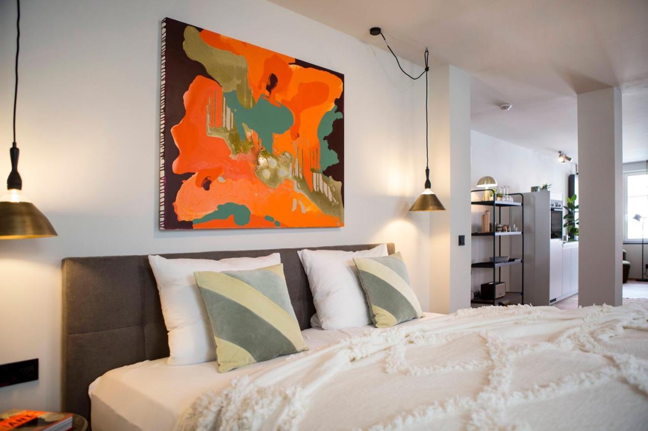 Livingloft Apartment